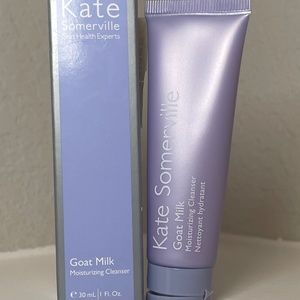 Kate Sommerville Goat Milk Cleanser